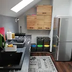 Pokoje Goscinne U Joli