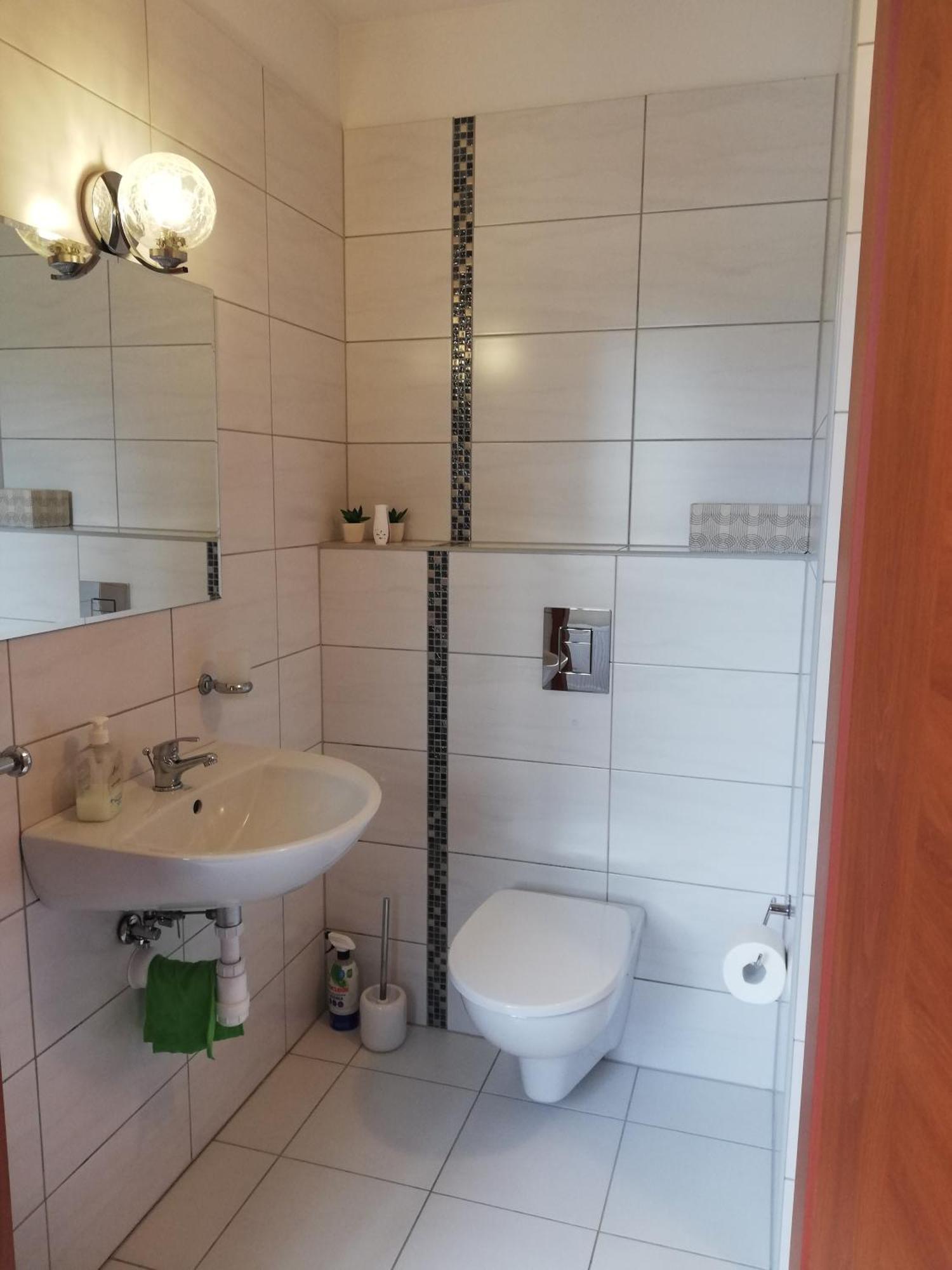Goscinne U Joli Privatunterkunft *