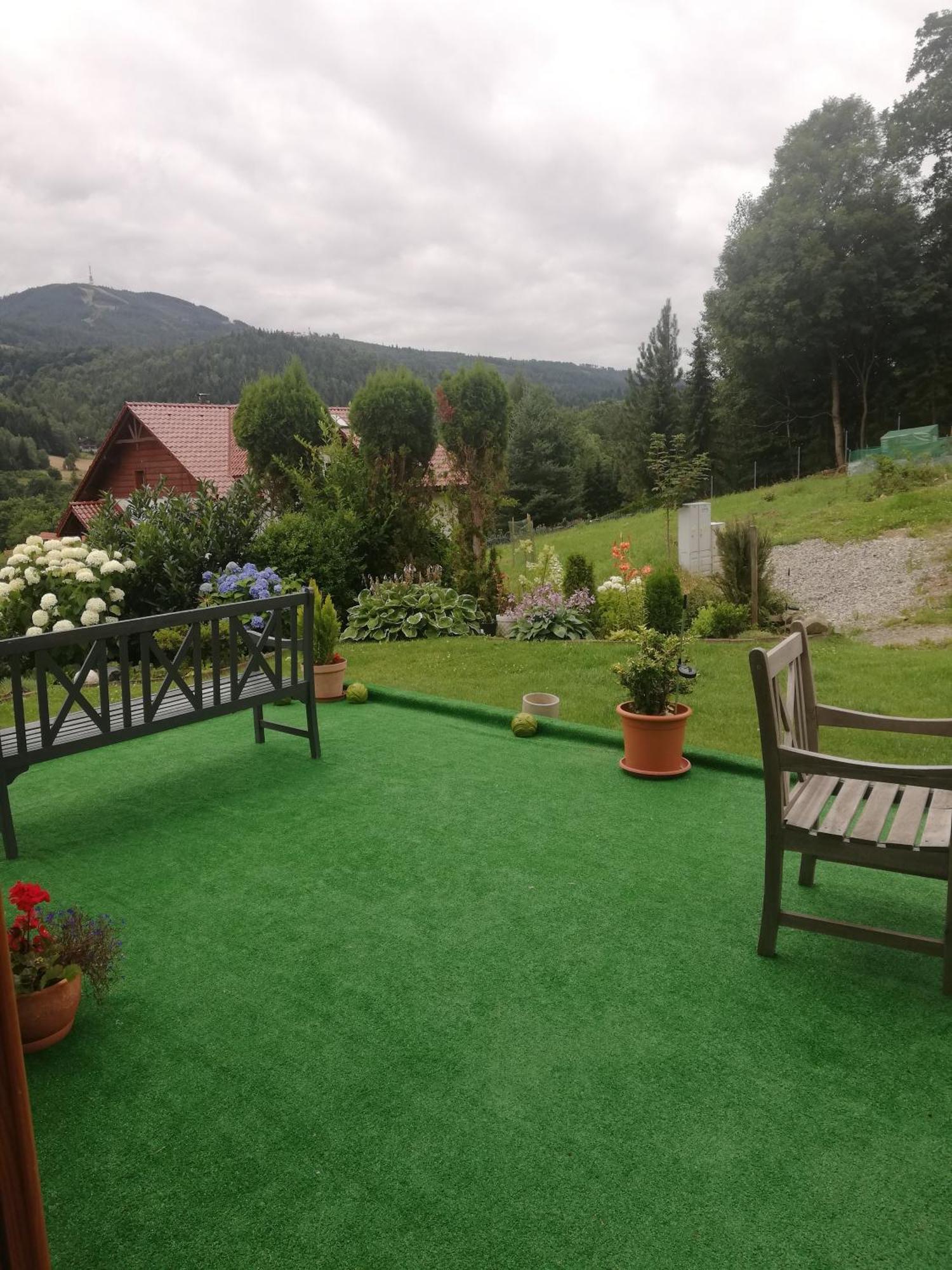 Goscinne U Joli Privatunterkunft *