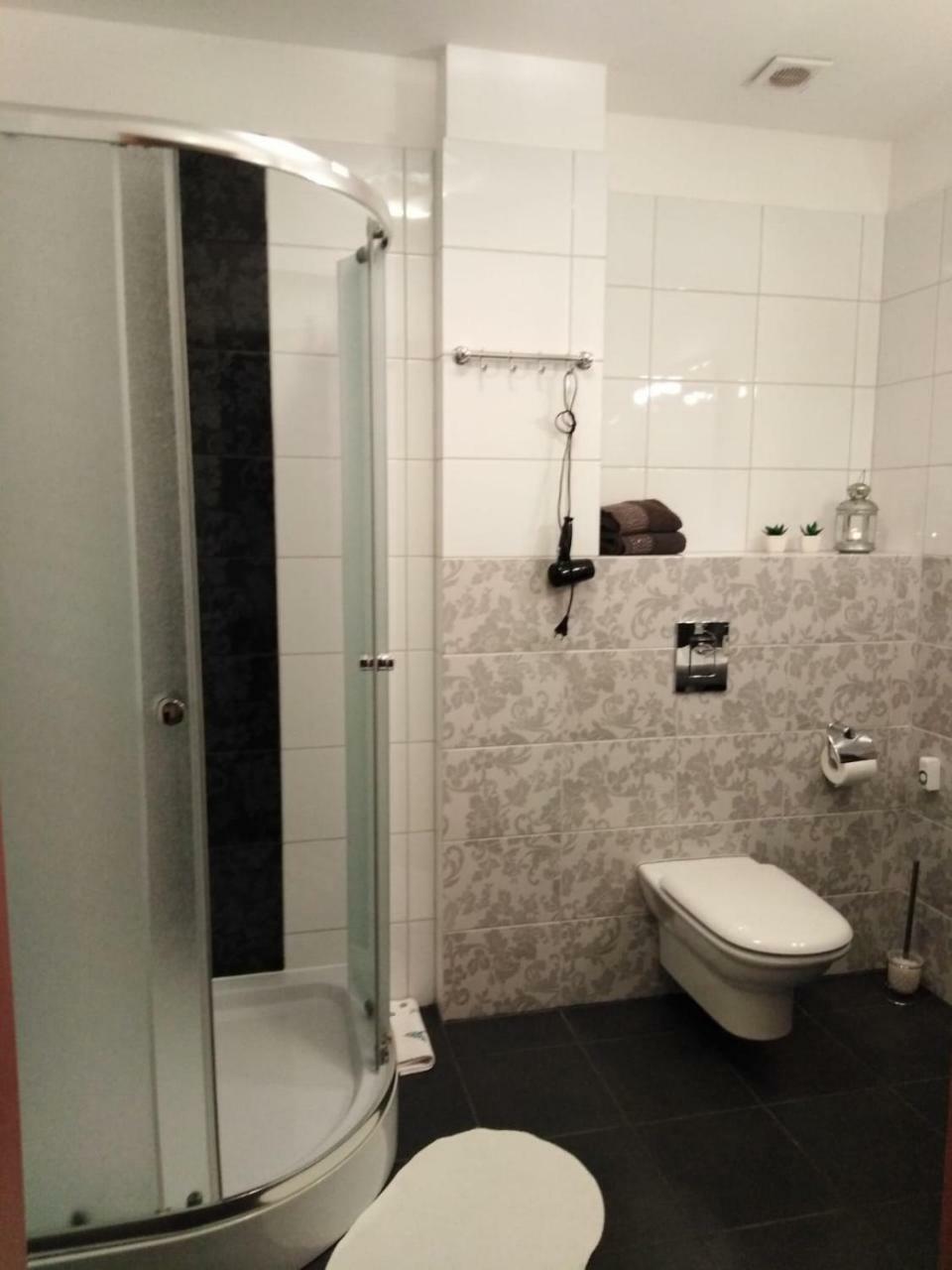 Privatunterkunft Goscinne U Joli *
