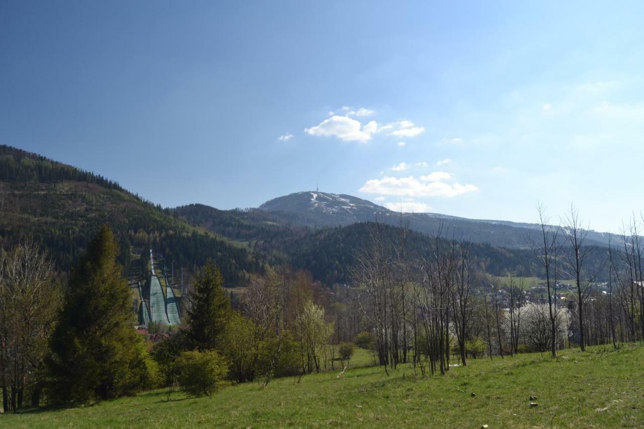 Goscinne U Joli Ubytování v soukromí *